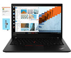 Lenovo 20WM0051US-1537-28632 ThinkPad T14: Ryzen 5 Pro, 16GB, 256GB SSD, Win 10 Pro