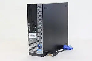 Dell Optiplex 790 SFF i5 Desktop PC with WiFi