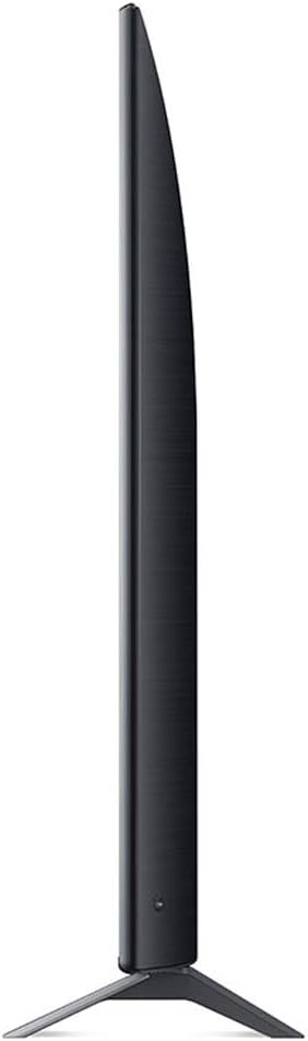 LG E2LG65NANO90 65" NanoCell TV Soundbar Bundle