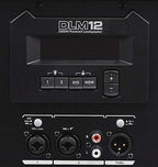 Mackie DLM12 2000W 12