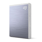 Seagate STKG500402 One Touch 500GB Portable SSD
