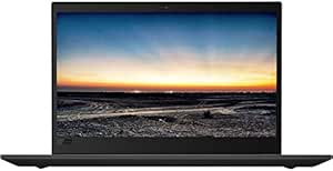 Lenovo 20L9S1V400 ThinkPad T580 - Powerful Business Notebook