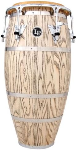 Latin Percussion LP863Z Giovanni Palladium Super Tumba — main product image