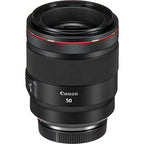 Canon 2959C002 RF 50mm f/1.2L USM Lens Kit