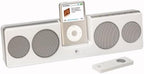 Logitech 984-000056 Pure-Fi Anywhere 2 iPod Speakers