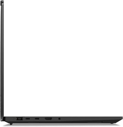 Lenovo 21KV ThinkPad P1 Gen 7 Intel Ultra 9 RTX 4070 Laptop