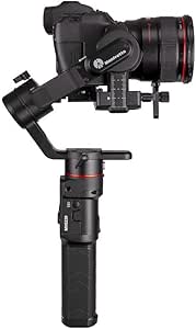 Manfrotto MVG220 Gimbal Stabilizer - Mirrorless & Reflex Cameras