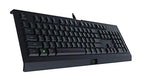 Razer RZ03-02740700-R3U1-cr Cynosa Lite Chroma Gaming Keyboard