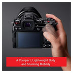 Panasonic LUMIX S5 DC-S5KK Mirrorless Camera 20-60mm (Renewed)