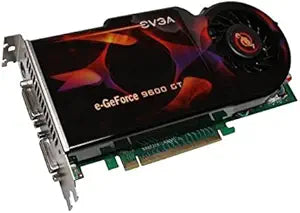 EVGA 01GP3N870AR GeForce 9600GT 1GB Graphics Card