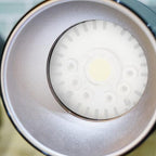 Happyyami PC LED Light Diffuser Covers for Ceiling Fixtures