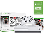 Microsoft Xbox One S 1TB NBA 2K19 Bundle