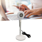 Anu Limen 1080P Autofocus USB Webcam with Phone Stand