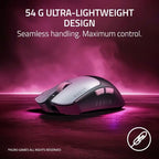 Razer Viper V3 Pro SE Wireless Esports Gaming Mouse