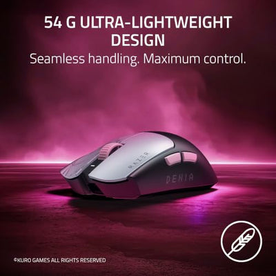 Razer Viper V3 Pro SE Wireless Esports Gaming Mouse