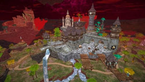 Dread Delusion Lost in Cult Open-World RPG for PlayStation 5