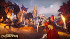 Fireshine Games RuneScape: Dragonwilds Deluxe Edition Survival RPG