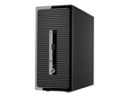 HP W5Z17UT#ABA ProDesk Tower Desktop (Black)