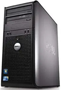 Dell OptiPlex 380 Core 2 Quad Desktop (Renewed) — main product image