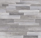 MSI AMZ-LVT-0172P Glendale Vinyl Flooring Canarywood Beige