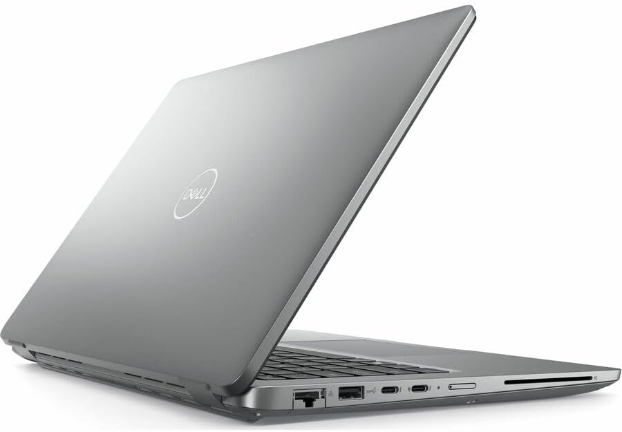 Dell 3490 Precision 14" Mobile Workstation Ultra 5