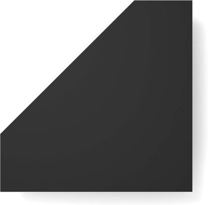 Glorious 246887 Modular Side Rack Adapter Black