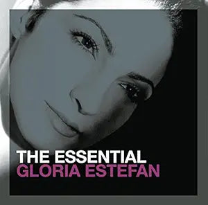 Sony Essential Gloria Estefan Music CD
