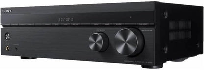 Sony STRDH590 5.2 Channel AV Receiver Bundle