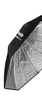 Profoto 100972 Shallow Silver Umbrella 33