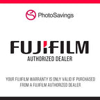 Fujifilm X-T3 Silver 18-55mm Lens Bundle