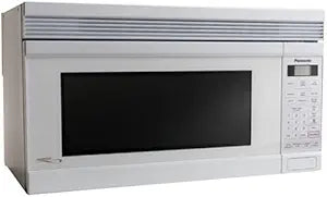 Panasonic NN-S254WF 1200W 2.0 Cu. Ft. Microwave
