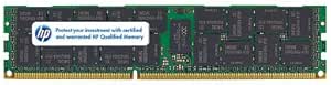 HP 604500-B21 4GB DDR3 1333MHz RAM Module — main product image