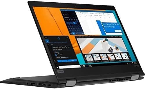 Lenovo i7-10510U Thinkpad X13 Yoga 2-in-1 Laptop Renewed