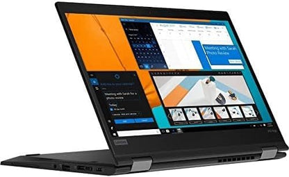 Lenovo i7-10510U Thinkpad X13 Yoga 2-in-1 Laptop Renewed