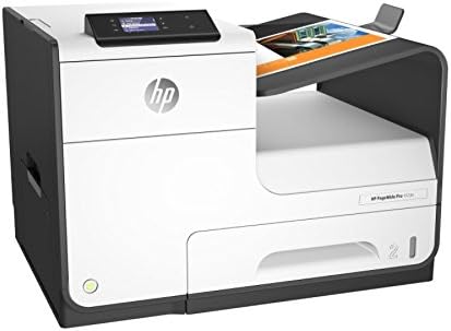 HP M452dn PageWide Pro Color Business Printer