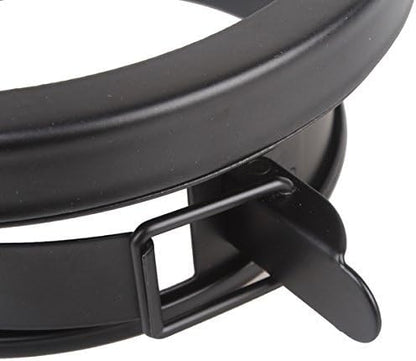Godox 98mm Mount Bowens Speedring Flash Adapter