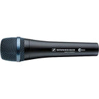 Sennheiser E935 Dynamic Microphone Bundle Mixer Cable