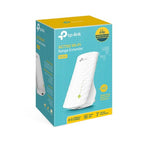 TP-Link RE200 AC750 WiFi Range Extender Booster
