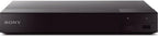 Sony BDP-S6700 Blu-ray Player Bundle - 4K Upscaling, 3D Streaming