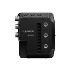 Panasonic DC-BGH1 LUMIX Cinema 4K Box Camera