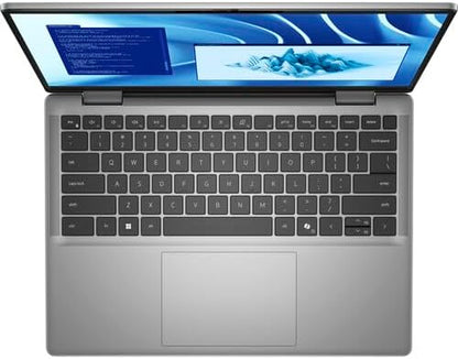 Dell Latitude 7455 Copilot+ Laptop - 14" QHD+, 512GB SSD, 16GB RAM