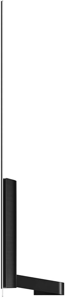 LG E10LGOLED55E9 55" OLED 4K Smart TV Bundle