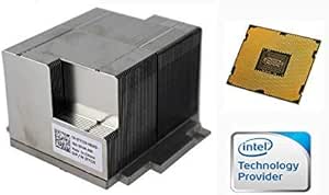 Dell E5540 Xeon Quad-Core CPU Kit for PowerEdge R710 — main product image