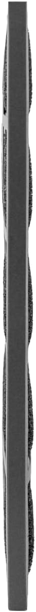 Sharp FZ-A80DFU Activated Carbon Air Purifier Filter 2-Pack