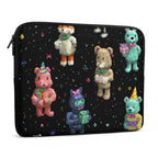 Generic Cute Animals Laptop Sleeve for 15-inch Laptops