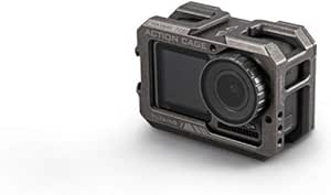 Tilta Full Camera Cage TA-T22-FCC-G R5/R6 Kits