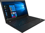 Lenovo 21A9004AUS ThinkPad P15v Gen 2: i7, 16GB, 8TB SSD, T600 + MS 365
