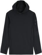 Spyder 231028 Arc Graphene Tech Hoodie UPF 50+