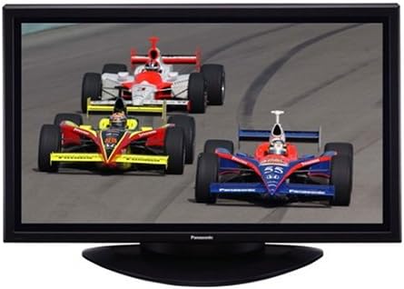 Panasonic TH65PHD8UK 65-Inch Plasma HDTV Display