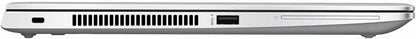 HP EliteBook 840 G5 i7 FHD 14" Laptop